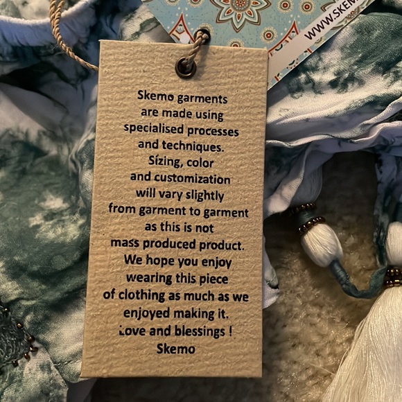 Summer shorts Size Medium - Picture 7 of 7